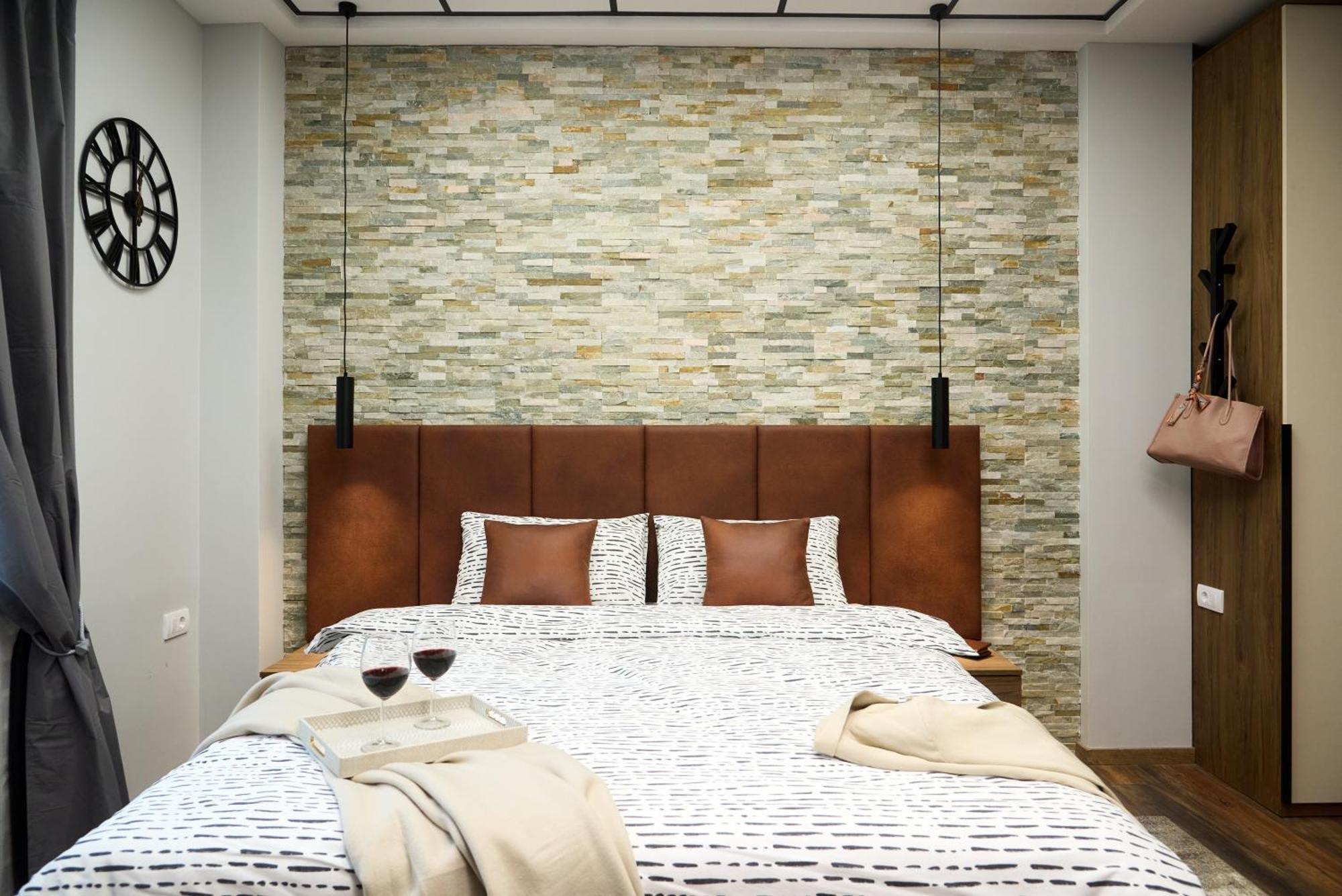 Downtown Boutique Apartments Novi Sad Exteriér fotografie